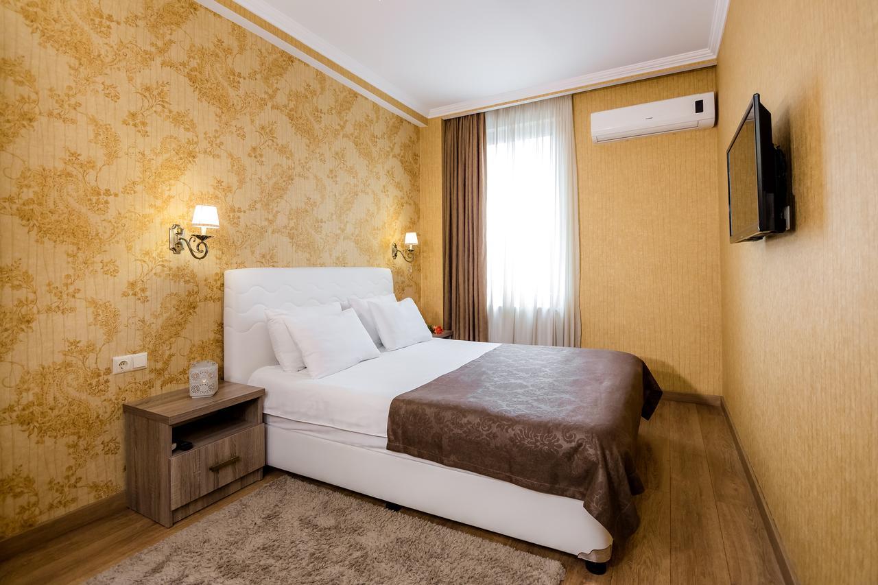 Dat Exx Apartments 트빌리시 외부 사진